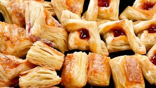 Kenapa Nggak Kepikiran Cara Baru Yang Mudah Ini Sebelumnya Homemade Puff Pastry