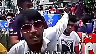 Stand up for champions