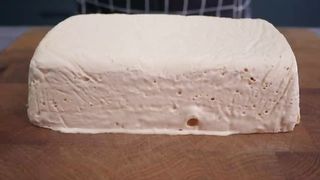 ВСЕГО 2 ИНГРЕДИЕНТА И 5 МИНУТ. Мороженое как в детстве! В магазинах такого НЕ КУ