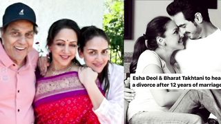 esha deol divorce | esha deol divorce news | esha deol divorce reason #esha deol #isha deol