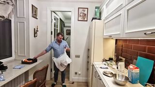 КЕКС ЗА 5 МИНУТ ФАНТАСТИКА.