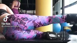 Glutes Workout