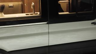 Motorhome. Wohnmobil