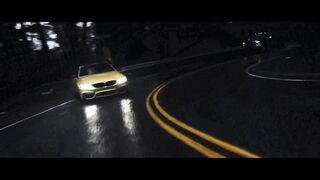 Édit BMW pas la meilleure édit mais j'adore