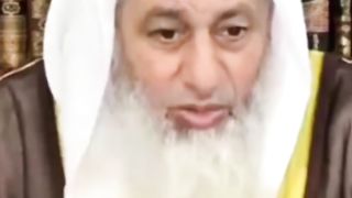 غضب الشيخ مصطفى العدوي من الطاعنين في العلماء والدعاء عليهم