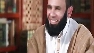 عدد أبناء الشيخ مصطفى العدوي ماشاء الله