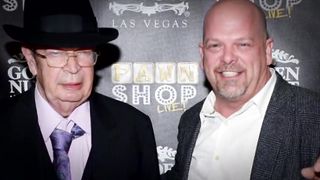 15 Most Expensive Buys On Pawn Stars