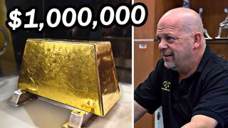 Biggest Gold Deal Pawn Shop