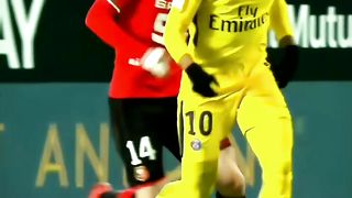 Neymar Jr Skills PSG