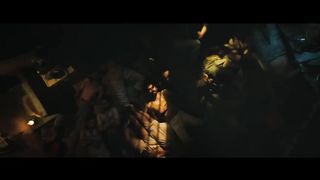 MONKEY MAN Bande Annonce VF (2024) Dev Patel, Jordan Peele, Film d'Action