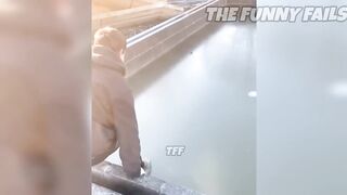 Best Fails of The Week: Funniest Fails Compilation: Funny Video