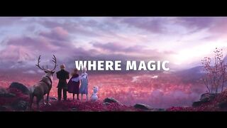 Disney x Epic Games