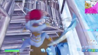 Diamonds ????(Fortnite Montage)