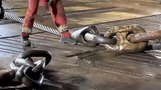 They keep  werking