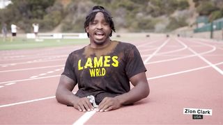 The Fastest Man On Two Hands - Guinness World Records