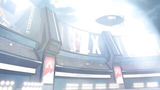 Trailer de gameplay d'Apex Legends - Révélation