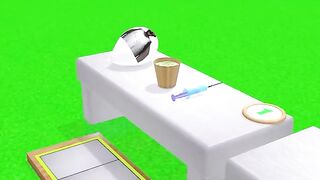 Scary Teacher 3D vs Squid Game Change Balloon Colors Challenger 5 Times Miss T vs Tani Winning