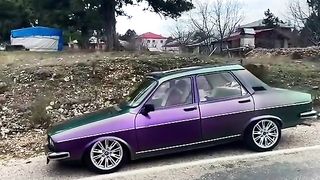 Renault 12