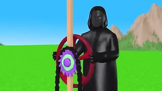 Scary Teacher 3D vs Squid Game High Jump 5 Times Challenge Nick and Tani Winning