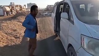 الفيديو الذي أضحك العالم