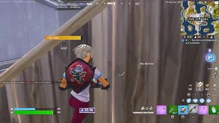 its a beautiful day.. ☀️ ( Fortnite Montage )