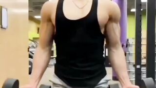 Want Wider Biceps ?