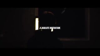 HAD TO KILL THE OLD ME…HE WAS TOO WEAK TO SURVIVE THIS NEW WORLD…TIME TO WIN. - Motivational Speech