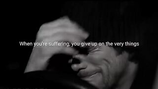 YOU WILL NOT BREAK ME - Motivational Speech