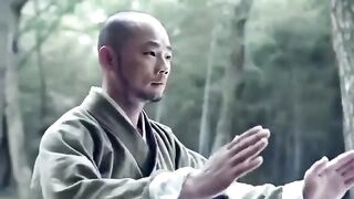 The Nex Master Kungfu Movie Short Action