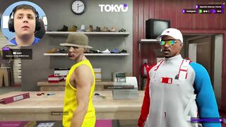 METENDO BALA EM GERAL no GTA RP ???? (Paulinho o LOKO)