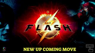 The Flash (film) 2023