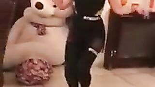 رقص شرقى تحفه