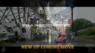 Transformers  Rise of the Beasts 2023