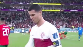 Será a última copa de CR7