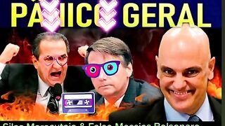 Aqui tá o desgoverno e o Silas Maracutaia tá em segredo kkkkkkkk ???? ????