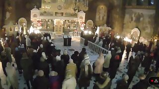 УПЦ МП можуть "виселити" з двох головних храмів Києво-Печерської лаври