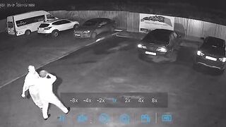 У Воронезької області мобік кинув гранату в опонентів під час бійки