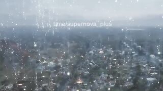 Мар'їнку у Донецькій області обстрілюють фосфором