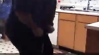 Pogo_Stick_Through_The_Floor