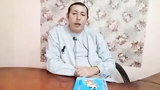 مهمة الذبذباب فى فيديو الاختبار