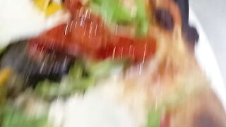 Pizza ????