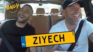 Hakim Ziyech 2020