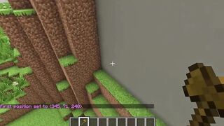 Minecraft realista