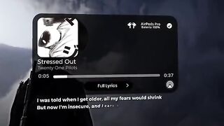 Stressed Out