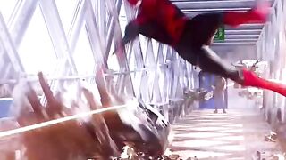 Spiderman