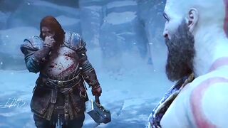 God Of War