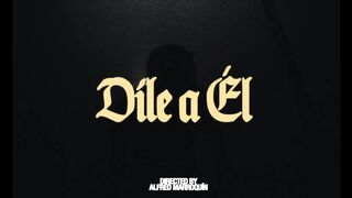 Rauw Alejandro - Dile A Él (Video Oficial)