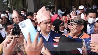 Anies Dinilai Telah Gagal Selama 5 Tahun Menjabat Sebagai Gubernur DKI Jakarta