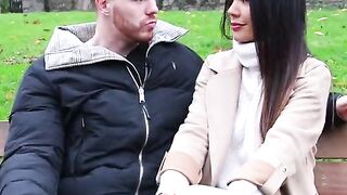 How (NOT) To Kiss Her