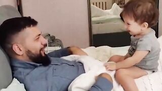 Babies Reaction